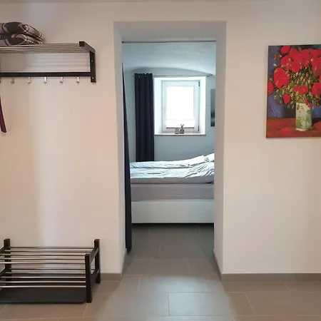 Apartment Wohnung-nummer-2