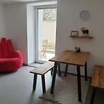 Wohnung-nummer-2 Apartment