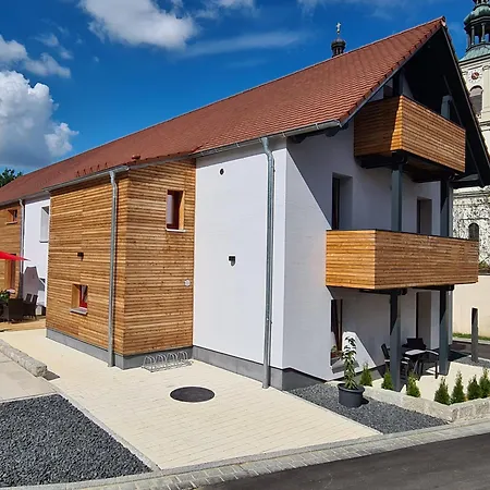 Wohnung-nummer-2 * Pielenhofen