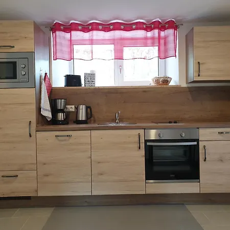 Appartamento Wohnung-nummer-2 Pielenhofen