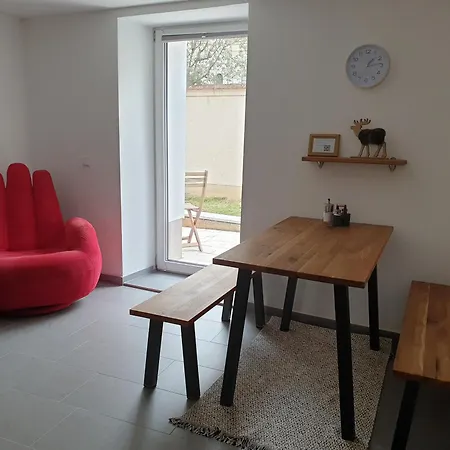 Appartamento Wohnung-nummer-2 *