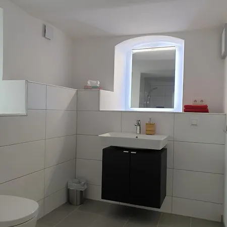 דירה Wohnung-nummer-2