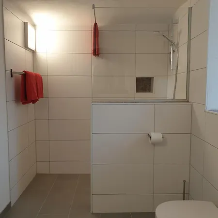 Wohnung-nummer-2 شقة *