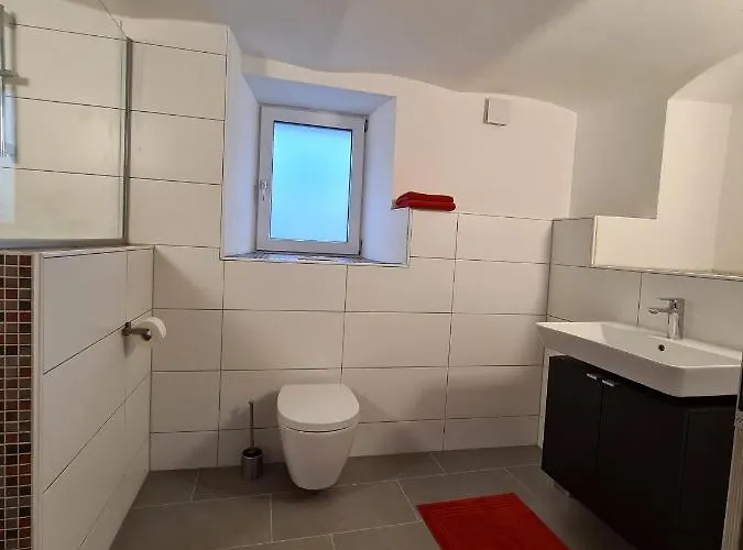 Appartamento Wohnung-nummer-2