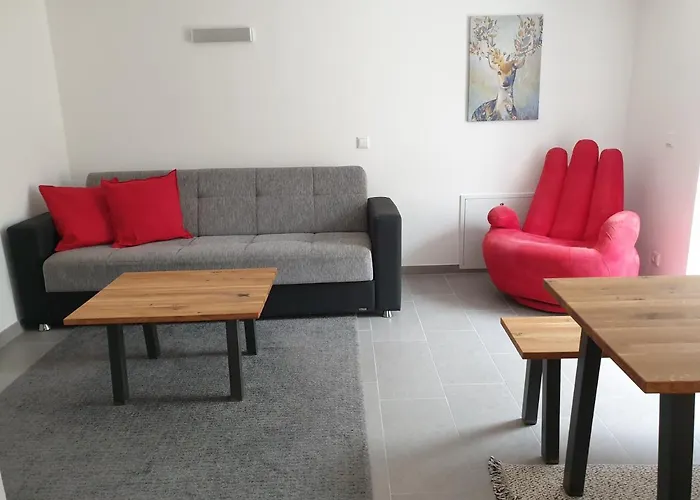 Appartamento Wohnung-nummer-2
