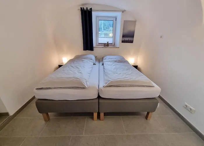 Appartamento Wohnung-nummer-2