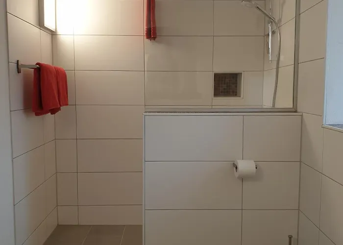 Wohnung-nummer-2 Appartamento *