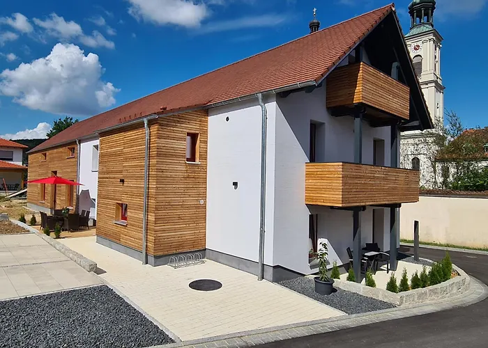 Wohnung-nummer-2 * Pielenhofen