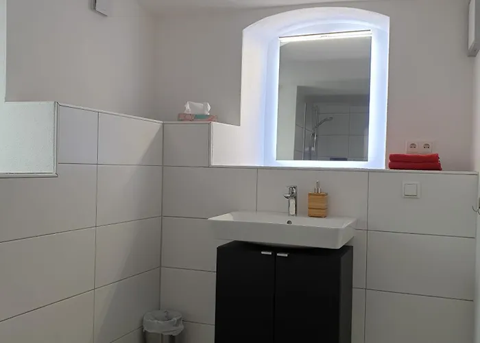 Appartamento Wohnung-nummer-2