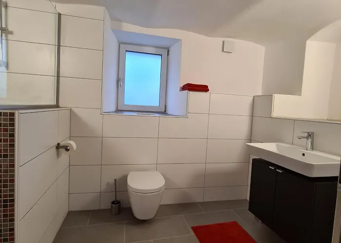 Wohnung-nummer-2 * Pielenhofen